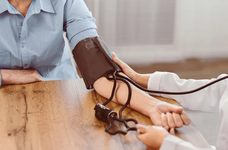 Hypertension | Ayusya Ayurveda