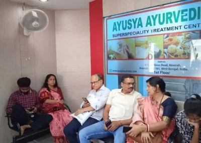 Ayusya Ayurvedic Superspeciality Treatment | Ayusya Ayurveda
