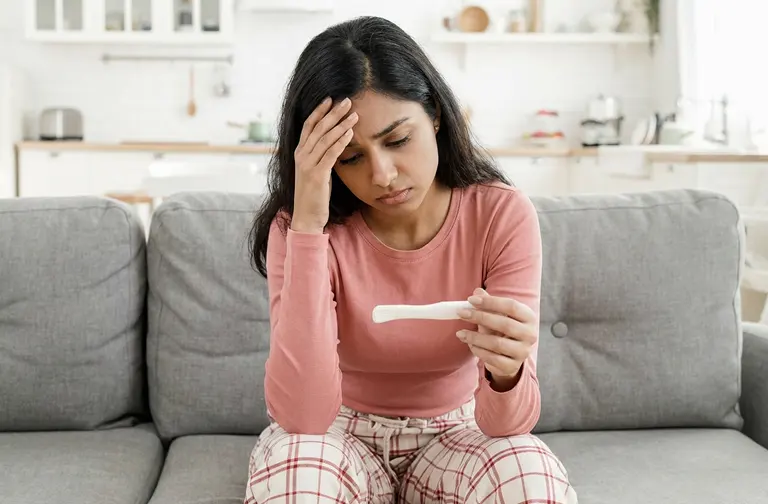 Female Infertility | Ayusya Ayurveda