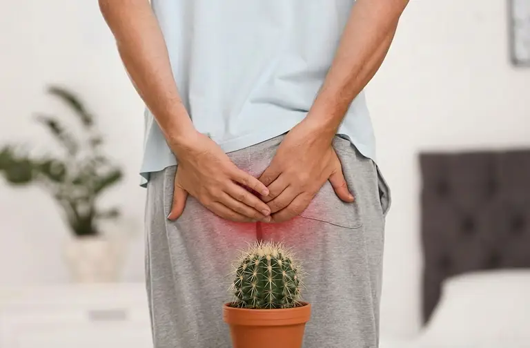 Kshar Sutra | Ayusya Ayurveda