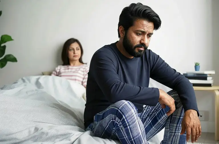 Loss Of Libido | Ayusya Ayurveda