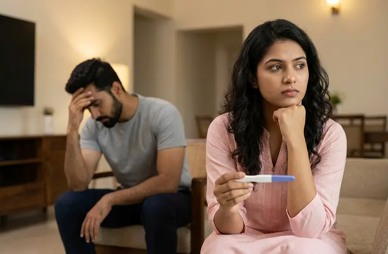 Male Infertility | Ayusya Ayurveda