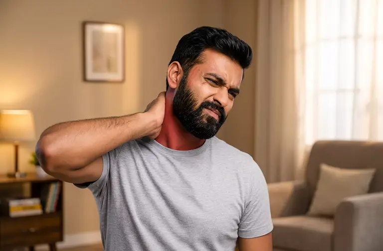 Ortho Neuro Problems | Ayusya Ayurveda