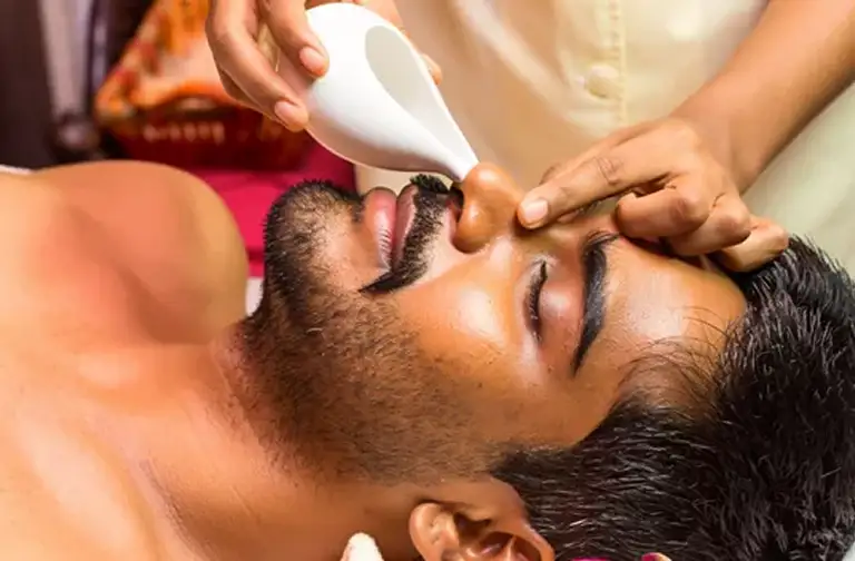 Panchakarma Therapy | Ayusya Ayurveda