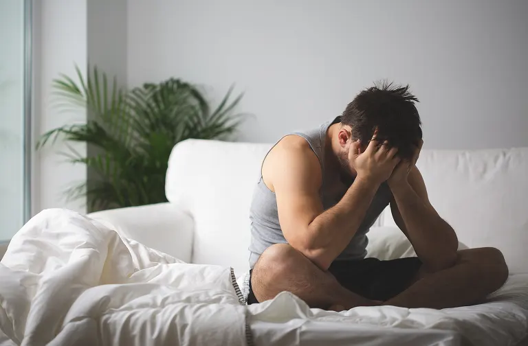 Psychiatric Issues | Ayusya Ayurveda