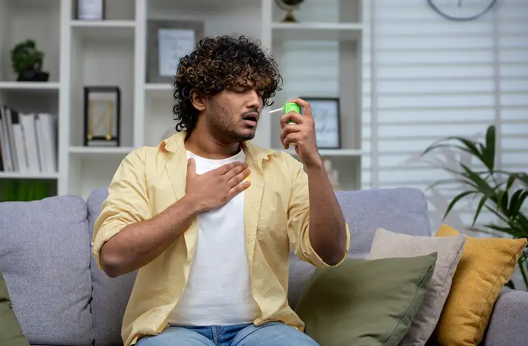 Respiratory Issues | Ayusya Ayurveda