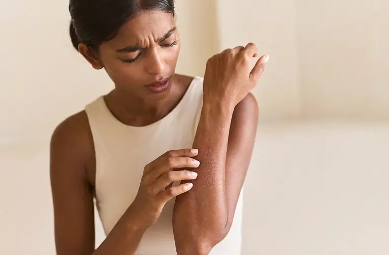 Skin Problems | Ayusya Ayurveda