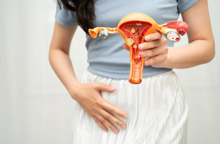 Urinary Tract Infection | Ayusya Ayurveda